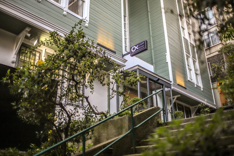 Exterior & Views 2, Loop Hotel Bosphorus İstanbul, Beyoğlu