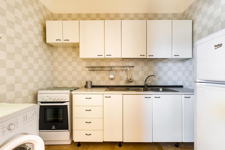 Private kitchen 4, 2019 Villetta del Colle, Lecce
