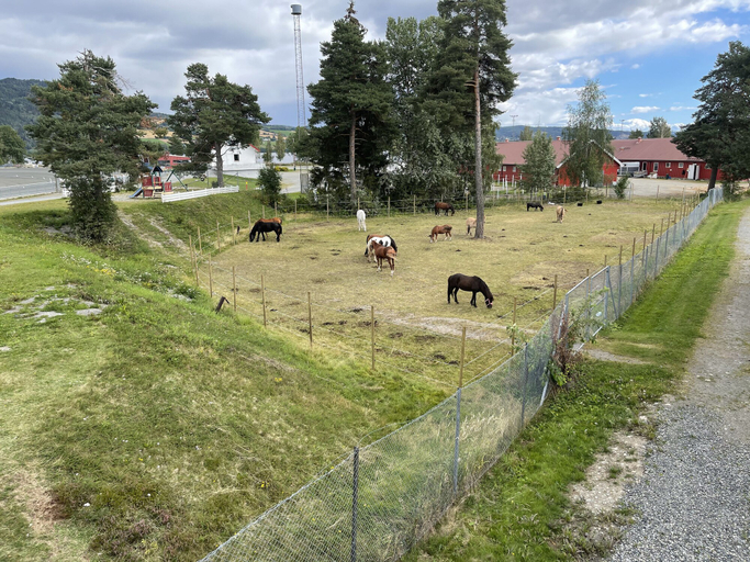 Others 4, Biri Arena Overnatting, Gjøvik