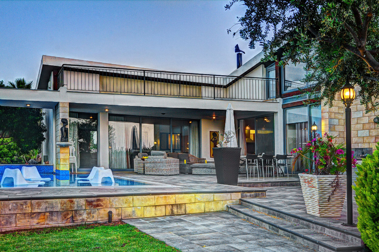 Exterior & Views 2, Villa Nasia