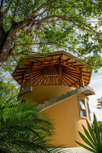 Exterior & Views 2, Hotel Boutique Lagarta Lodge, Nicoya