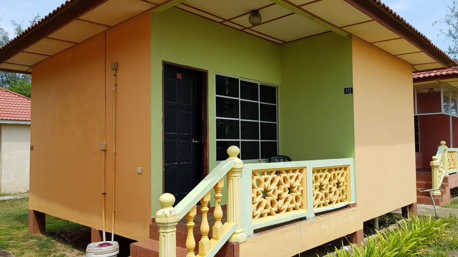 Exterior & Views 2, PCB Beach Resort, Kota Bharu