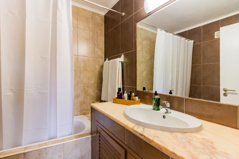 Bathroom 4, Albufeira Family Oasis with Pool, Albufeira