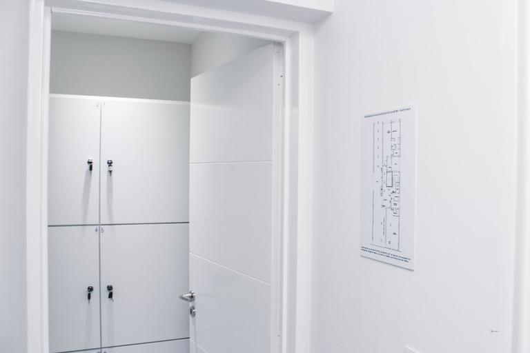 Bathroom 4, Ramada Residences by Wyndham Puerto Madryn CQ Mitre, Biedma
