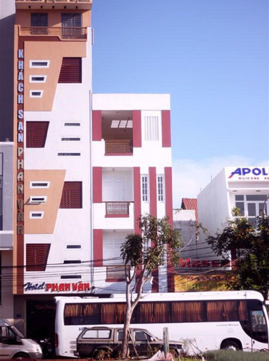 Exterior & Views, Phan Van Hotel, Da Nang