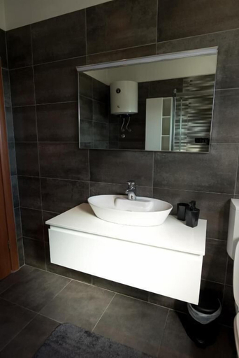 Bathroom 3, Villa Natura, Zadar