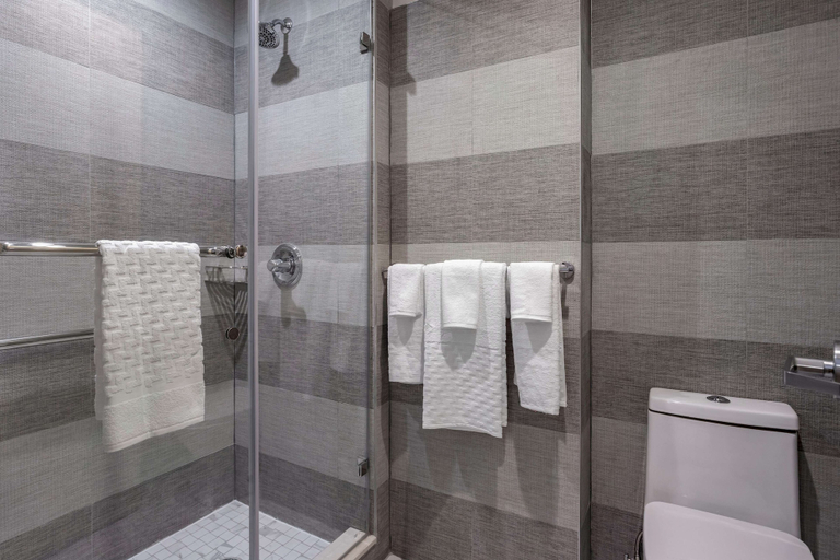 Bathroom 4, Best Western Plus Soho Hotel, New York