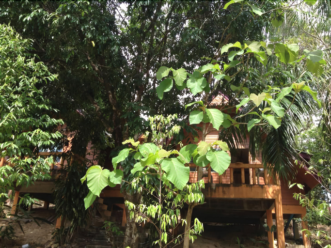 Others 5, Banhalawee, Ko Yao District
