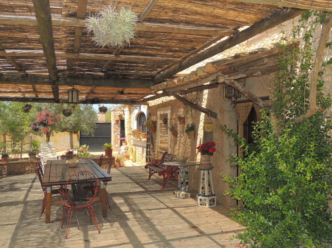 Food & Drinks, Villa Sa Tanca, Baleares