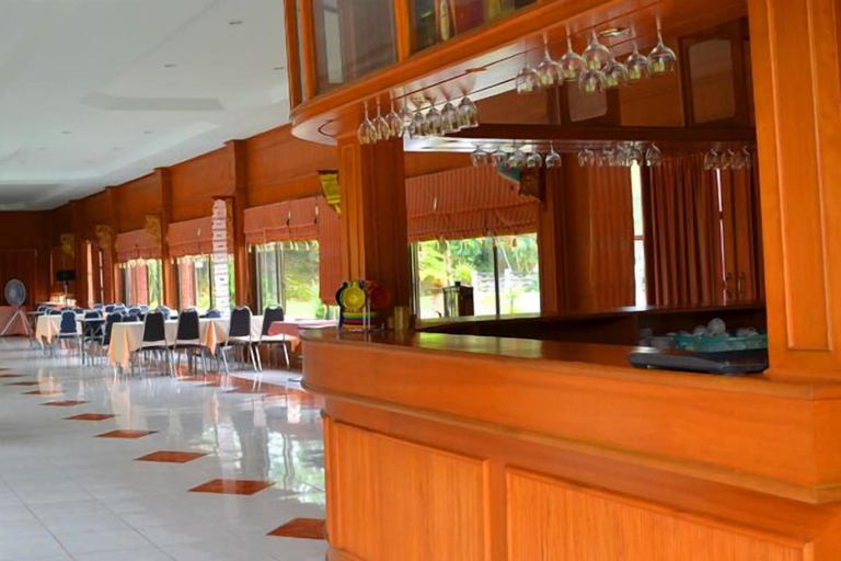 Food & Drinks 4, ChiangsanGoldenland Resort 1, Chiang Saen
