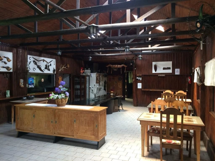 Food & Drinks 5, Hotel Fazenda Pedras Brancas, Lages