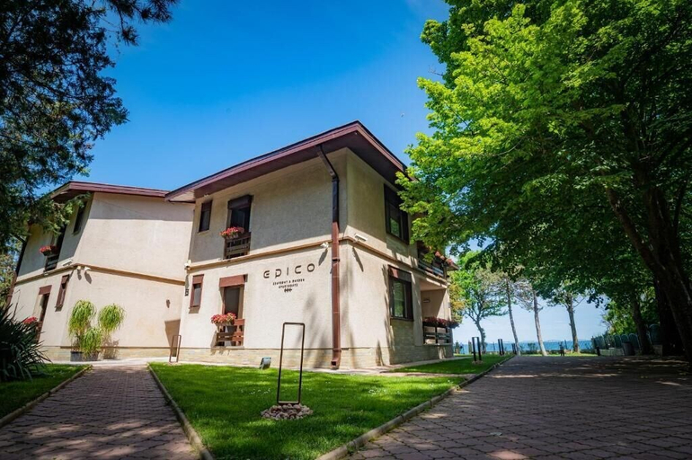 Exterior & Views 2, Epico Seafront & Garden Apartments, Mangalia