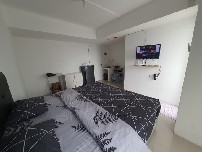Bedroom 4, Sheena Property at Urbantown Serpong, South Tangerang