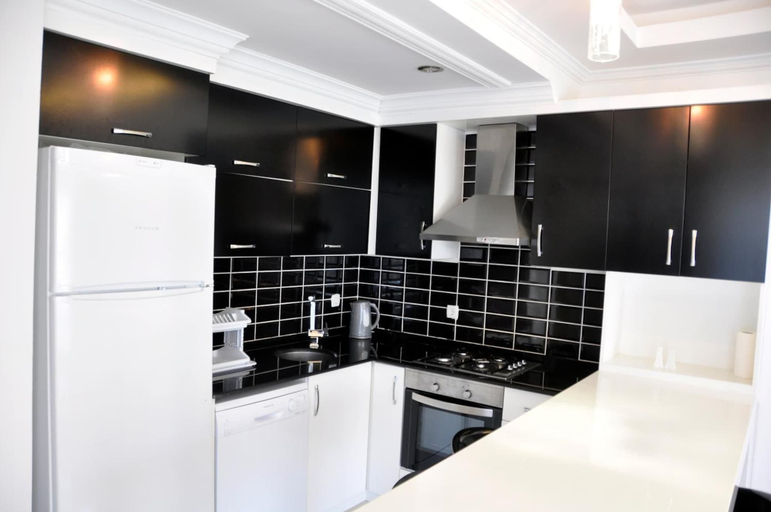 Others 5, Kemer Residence 2, Kemer
