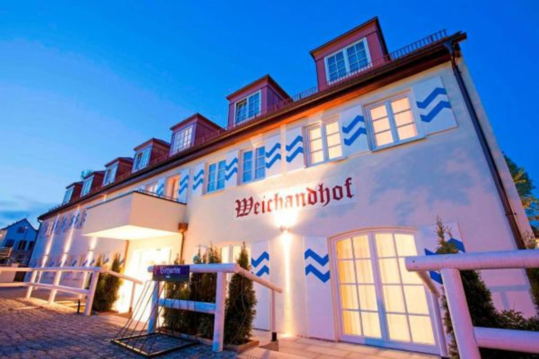 Weichandhof, München