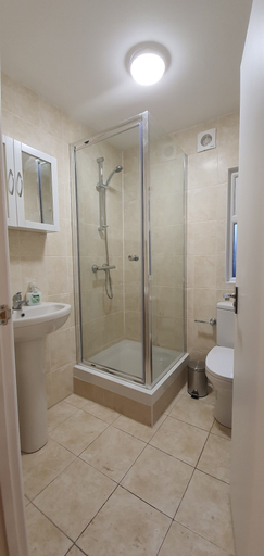 Bathroom 3, Grace Apartments - Living Stone 2, Kent