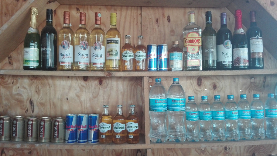 Food & Drinks 5, Naam Suite Motel - Adults Only, Ilala