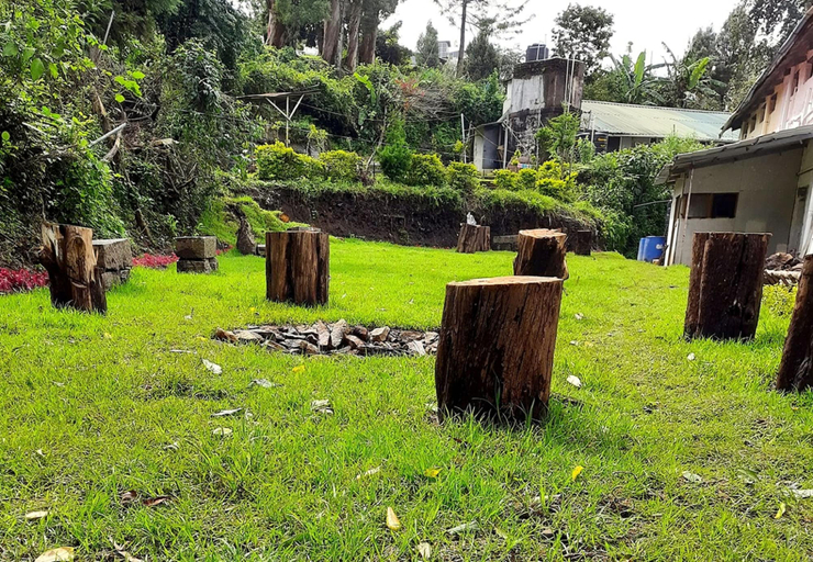 Others 4, Grand Kodai SR Inn, Dindigul