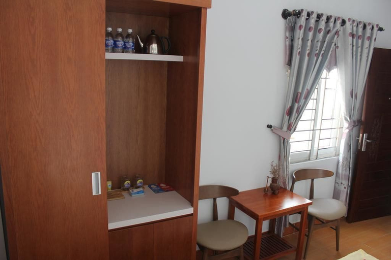 Others 5, Phan Van Hotel, Da Nang