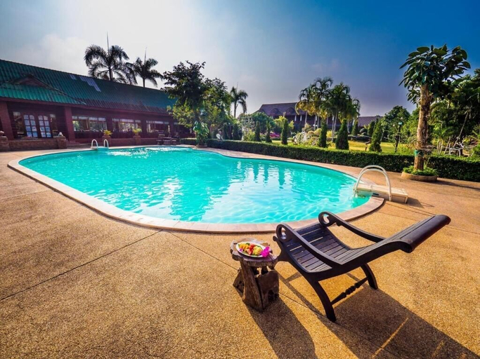 Sport & Beauty 5, ChiangsanGoldenland Resort 1, Chiang Saen