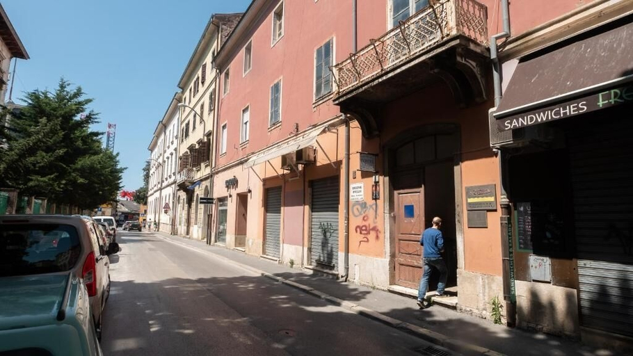 Exterior & Views, Hostel Antique, Pula