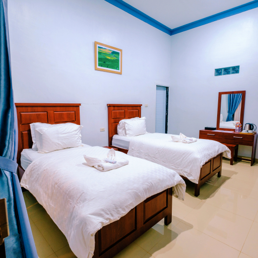 Bedroom 6