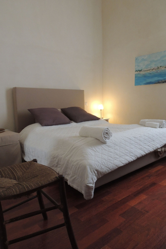 Bedroom 3, Falcon Home Resort, Lecce
