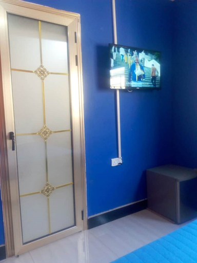 Others 3, Muroy Executive Lodge, Kitwe