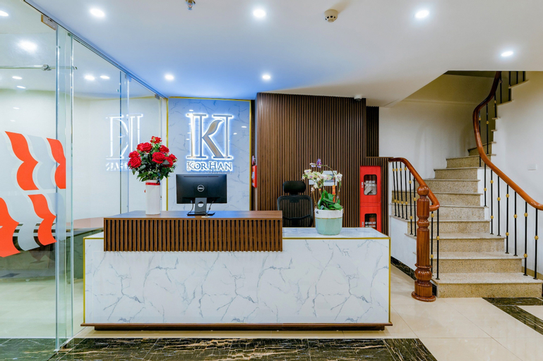 KorHan Apartment 1, Từ Liêm