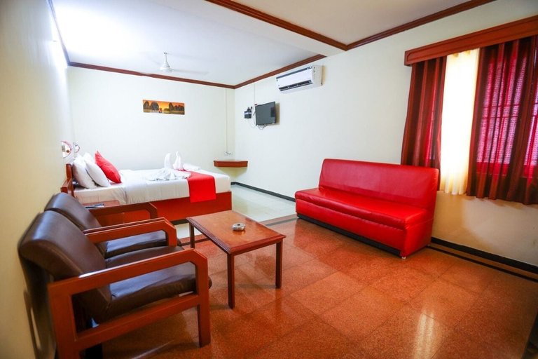 Others 4, KVR Hotels, Karur