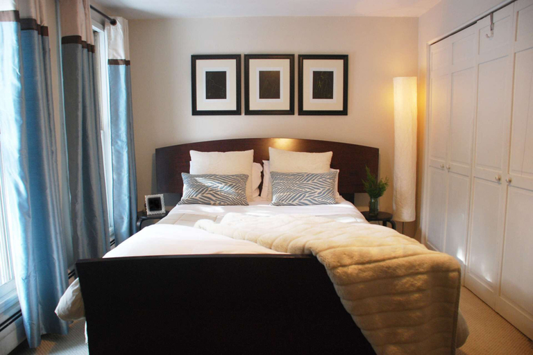 Bedroom 4, Sagewood Condos by iTrip Aspen Snowmass, Pitkin