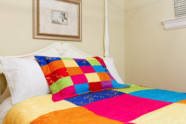 Bedroom 2, Cozy 3bdr in North Vancouver, Greater Vancouver