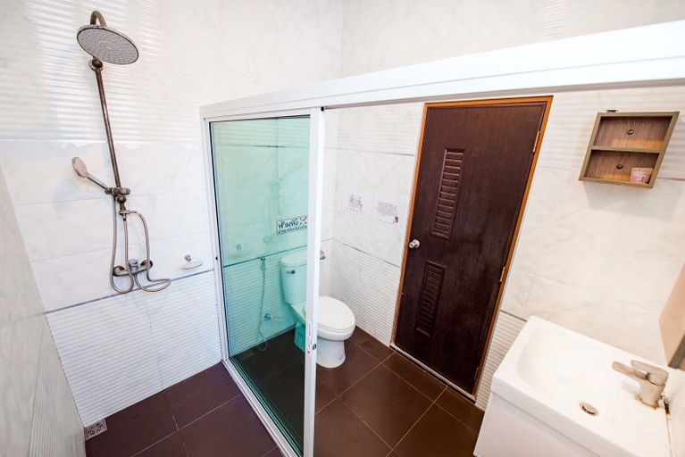 Bathroom 4, Baan Chom Chan Pool Villa, Hua Hin