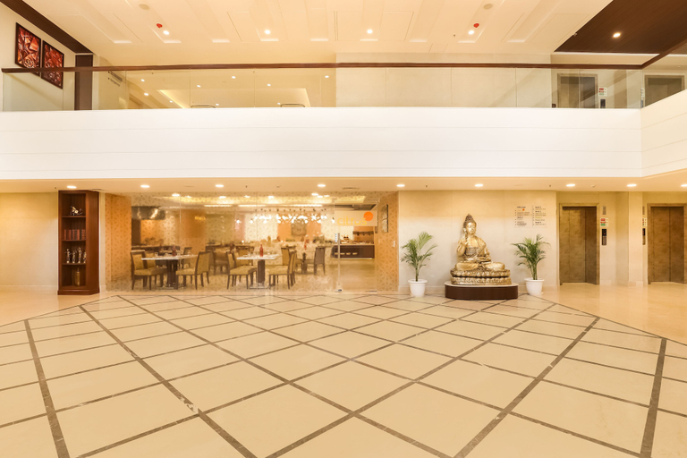 Others 5, Lemon Tree Hotel Aligarh, Aligarh