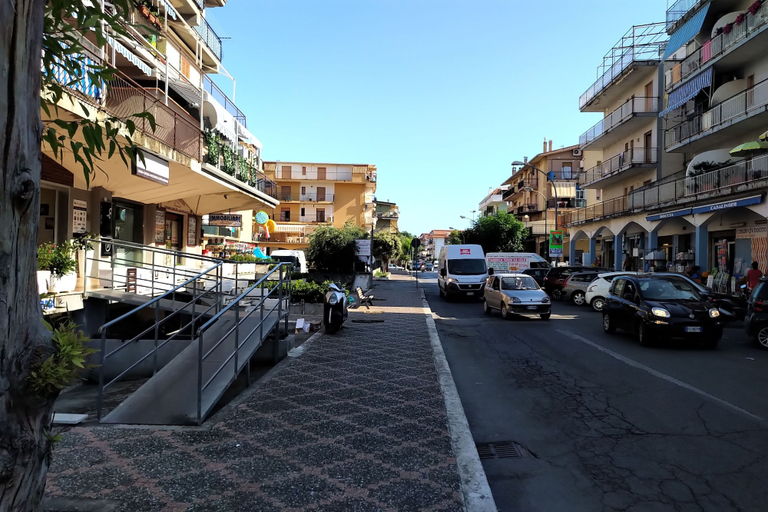 Others 5, Brain Apartment Scalea, Cosenza