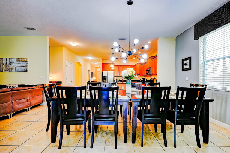 Food & Drinks 4, Casa del Sol, Osceola