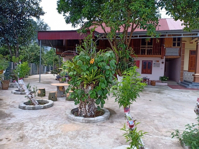 Others 5, Yen Nhu Guesthouse - Hostel, Bắc Hà