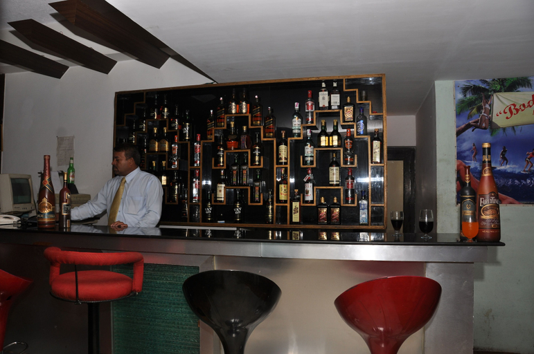 Food & Drinks 5, Hotel Rishi Regency, Jabalpur