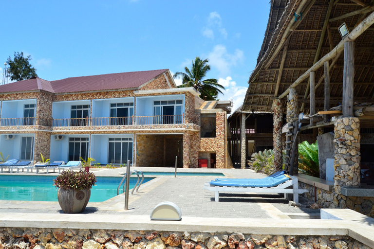 Exterior & Views 2, Serene Beach Resort, Kinondoni