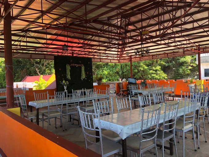 Food & Drinks, El Krimphoff Resort, Romblon