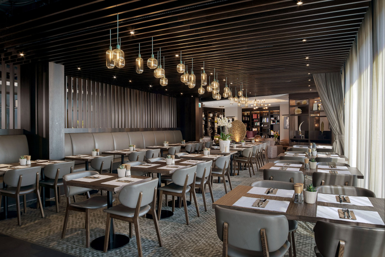 Food & Drinks 4, Acasa Suites Zurich Oerlikon, Zürich