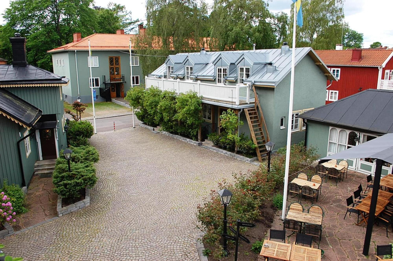 Exterior & Views 2, Slottshotellet Annex, Kalmar