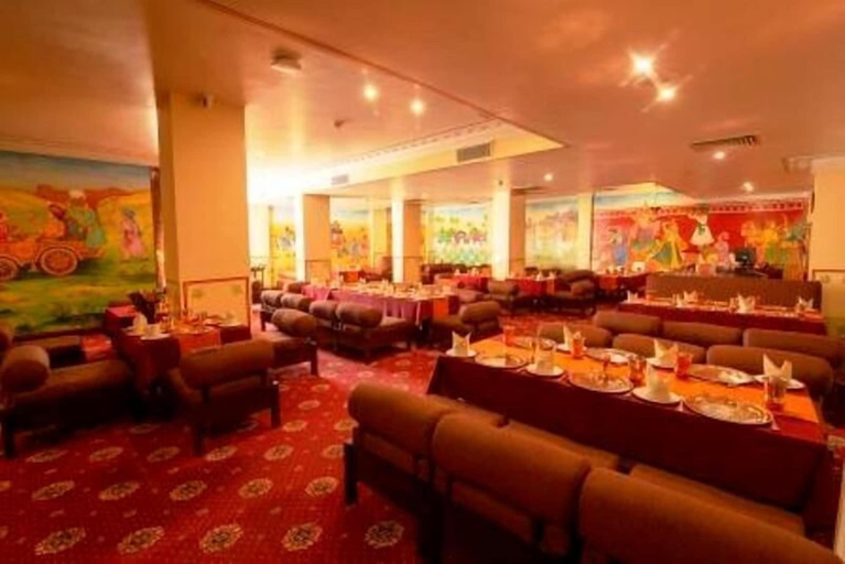 Food & Drinks 4, Dynasty Hotel, Kamrup Metropolitan