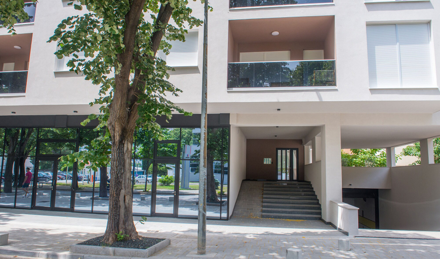 Exterior & Views 2, Apartment Ema, Herzegovina-Neretva