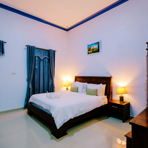 Bedroom 6
