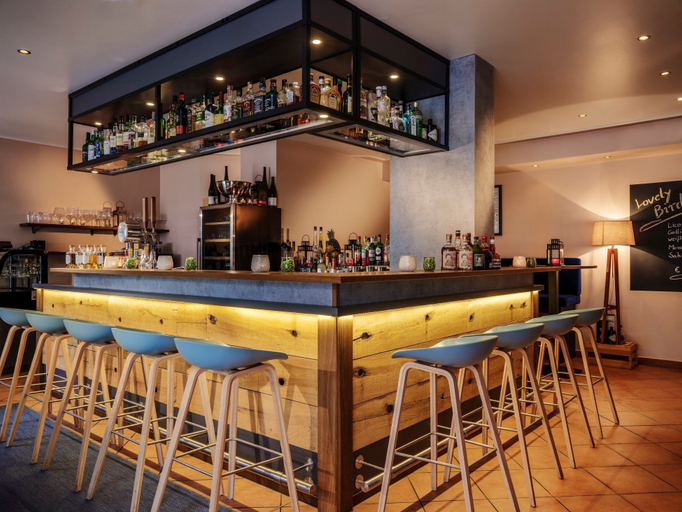 Food & Drinks 4, Boutique-Hotel Zur alten Post - Stammhaus, Dithmarschen