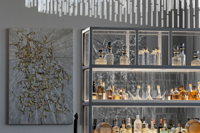 Food & Drinks 5, AC Hotel Charlotte Ballantyne, Mecklenburg