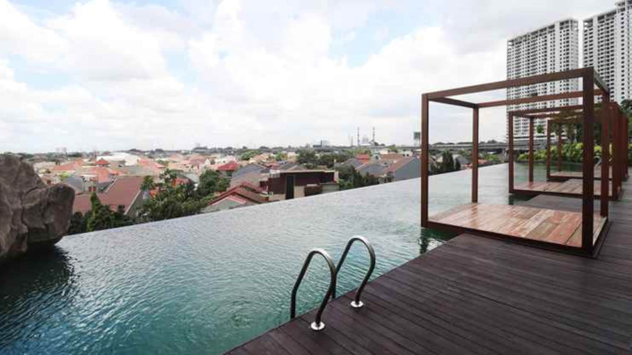 Sport & Beauty 3, Grand Kamala Lagoon by Veeroom, Bekasi