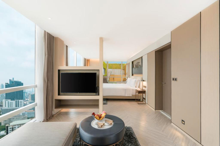 Bedroom 24