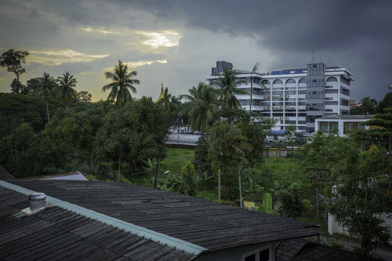 Exterior & Views 2, Cloud 10 Boutique Hotel, Yangon